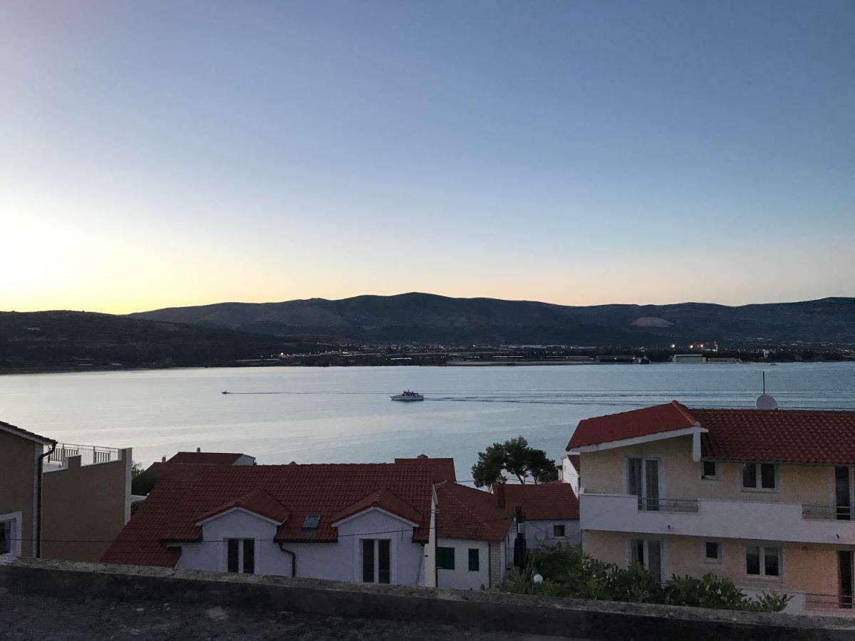 Apartman Ana Trogir Exterior photo