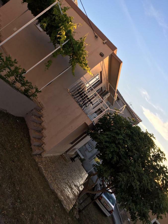 Apartman Ana Trogir Exterior photo