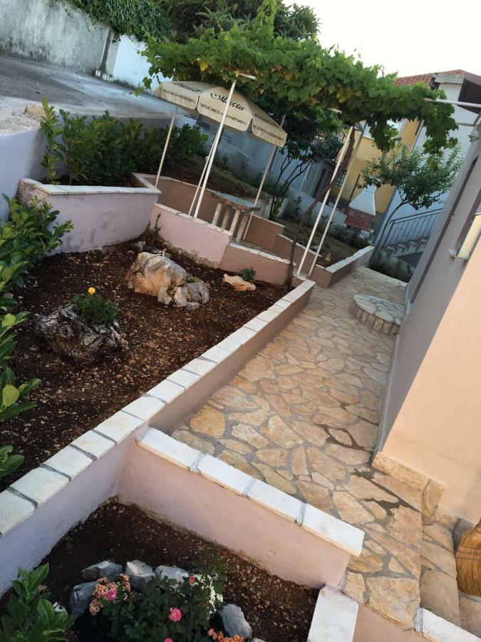 Apartman Ana Trogir Exterior photo