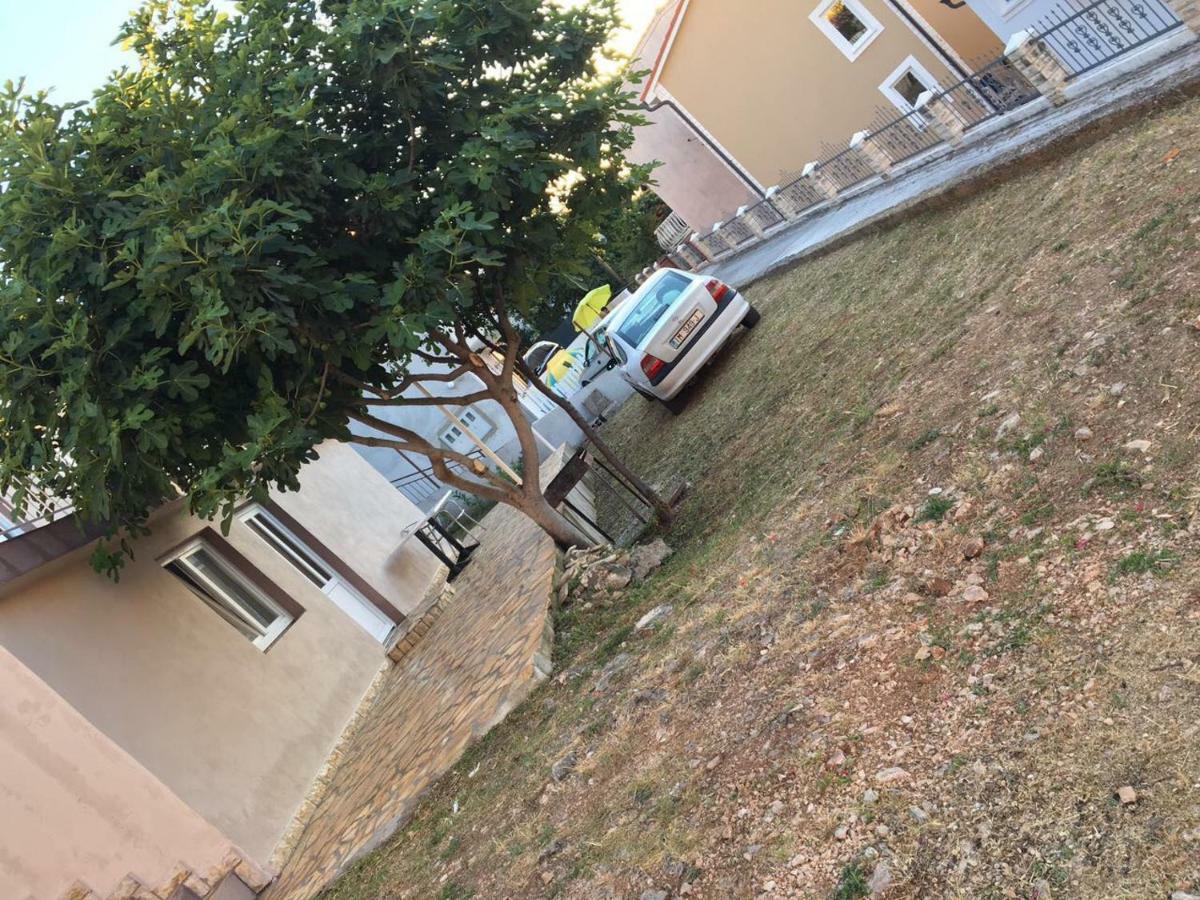 Apartman Ana Trogir Exterior photo