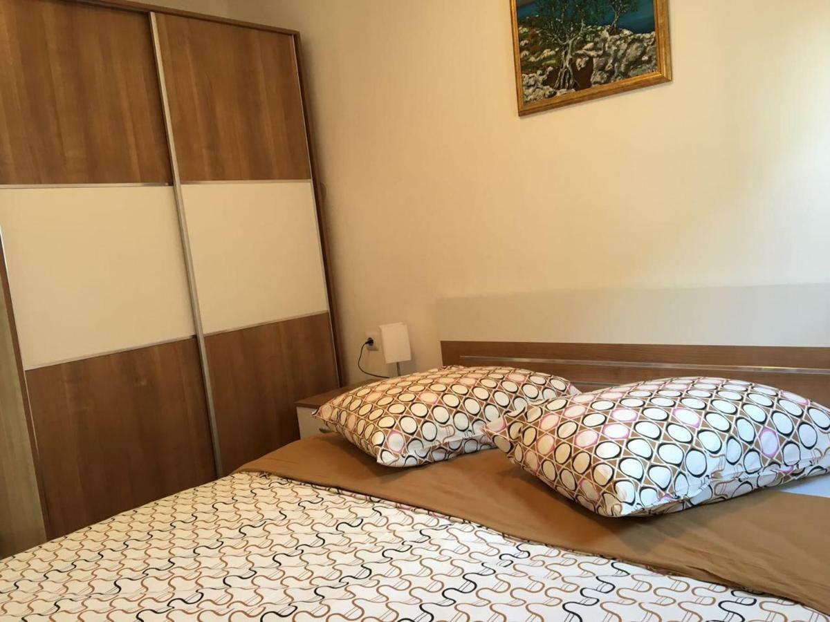 Apartman Ana Trogir Exterior photo